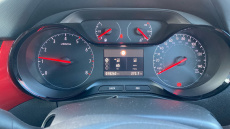 Vauxhall Crossland 1.2 Turbo GS Line 5dr Petrol Hatchback